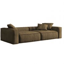 4-Sitzer-Sofa