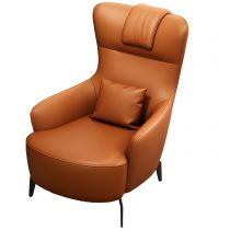 Single Accent Chair