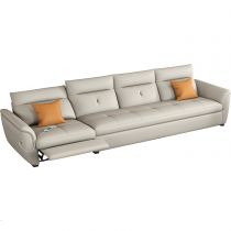 4-Seater Sofa