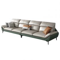 4-Sitzer-Sofa