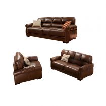 1-Sitzer-Sofa & 2-Sitzer-Sofa & 3-Sitzer-Sofa