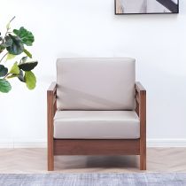 1-Seater Sofa