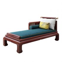 Chaiselongue mit Rechter Armlehne