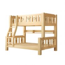 Cama infantil + estantería + colchón