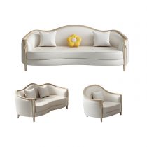 1-Seater Sofa & 2-Seater Sofa & 3-Seater Sofa