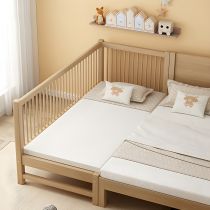 Lit Enfant avec Matelas