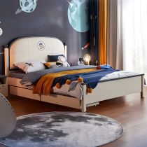 Letto Per Bambini + Cassetto