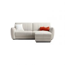 3-Seater Sofa with Ottoman