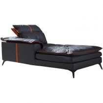 Left-Arm Chaise