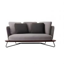 2-Sitzer-Sofa