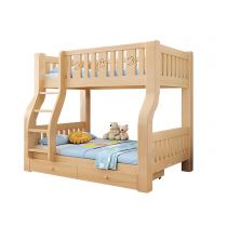 Cama infantil + cajón doble + colchón