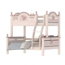 Cama infantil + colchón