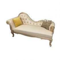 Left-Arm Chaise