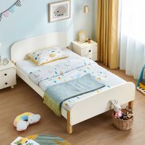 Letto Per Bambini + Materasso