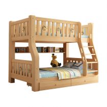 Kids Beds & Drawer & Bookshelf & Mattress & Ladder