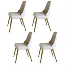 4 Piece Set