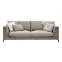 2-Seater Sofa