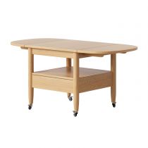 Drawers Included