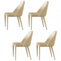 Conjunto de 4 Peças