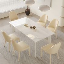 Conjunto de 7 Peças