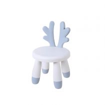 Blauw-wit