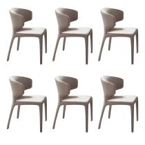 6 Piece Set