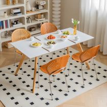 Apenas a mesa