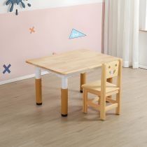Tavolo + Sedia