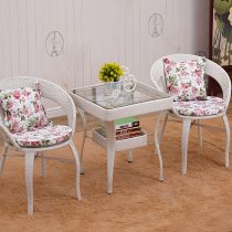 Tafel en stoel(en)