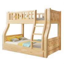 Bunk Beds & Drawers & Mattress & Ladder