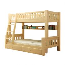 Kids Beds & Mattress & Bookshelf & Drawer & Ladder