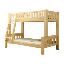 Kids Bed & Ladder & Mattress