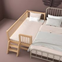 Kids Beds & Tail Ladder