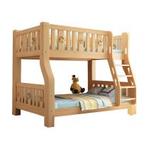 Kids Bed & Ladder & Mattress