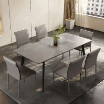7 Piece Set
