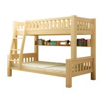 Kids Bed & Bookcase & Ladder & Mattress