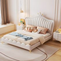 Lit Enfant avec Matelas