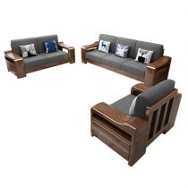 1-Sitzer-Sofa & 2-Sitzer-Sofa & 3-Sitzer-Sofa