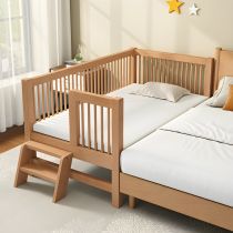 Kids Beds & Tail Ladder