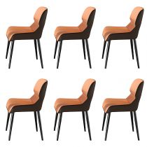 6 Piece Set