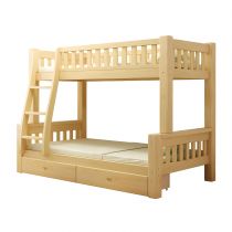 Kids Beds & Drawer & Ladder & Mattress