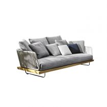 2-Seater Sofa