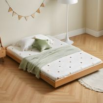 Kids Bed with Mattress