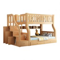 Kids Beds & Mattress & Bookshelf & Drawer & Wardrobe