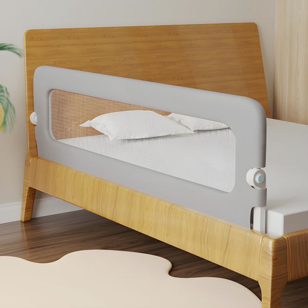 foldable bed rails for toddlers