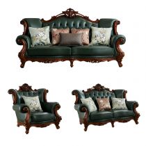 1-Seater Sofa & 2-Seater Sofa & 3-Seater Sofa