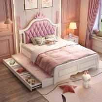 Kids Beds & Drag Bed