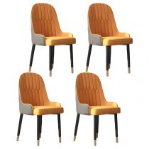 4 Piece Set