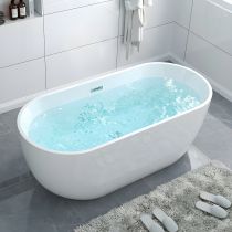 Vasca da Bagno (Cilindro Vuoto)