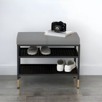 Gris-negro